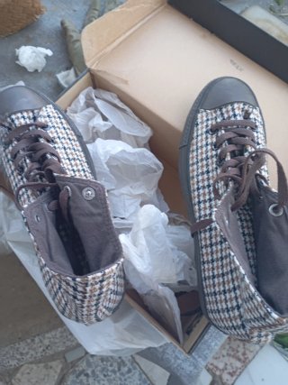 Zapatillas Johnsmith