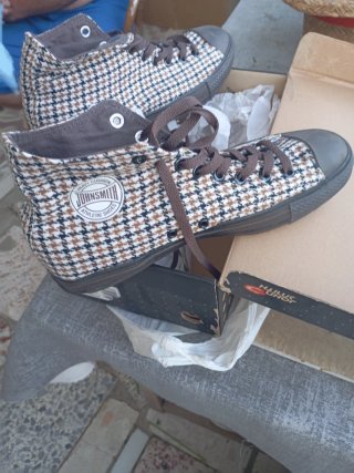 Zapatillas Johnsmith