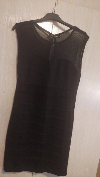 Vestido negro