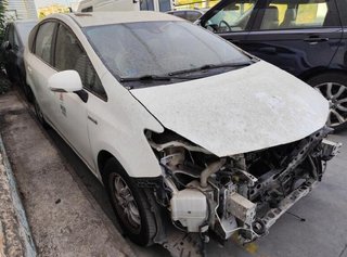 225871 centralita 8966147850 toyota prius v 1.8 at
