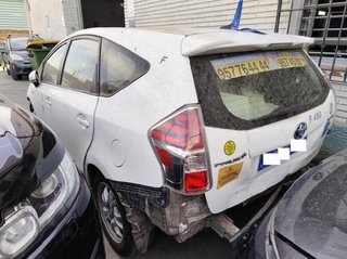 225871 centralita 8966147850 toyota prius v 1.8 at