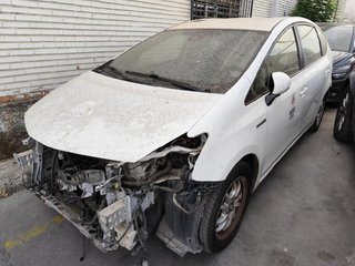 225871 centralita 8966147850 toyota prius v 1.8 at