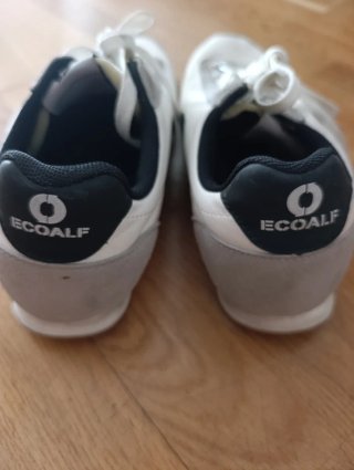Zapatillas Ecoalf Talla 39