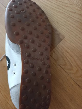 Zapatillas Ecoalf Talla 39