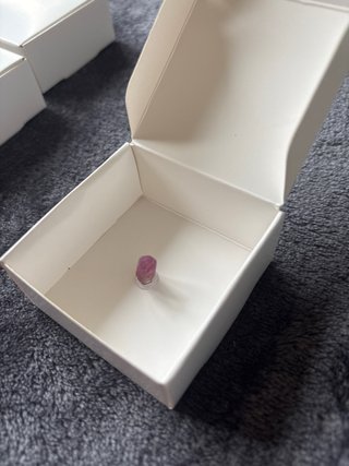 Rubí mineral