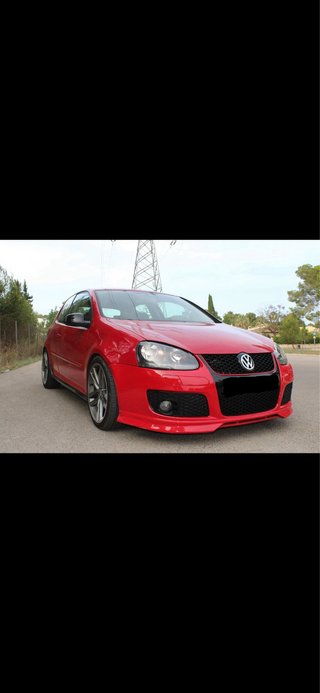 Volkswagen Golf 2004
