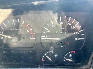 Nissan Trade 1997