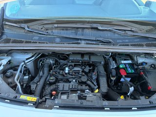 PEUGEOT Partner Pro Standard 600kg BlueHDi