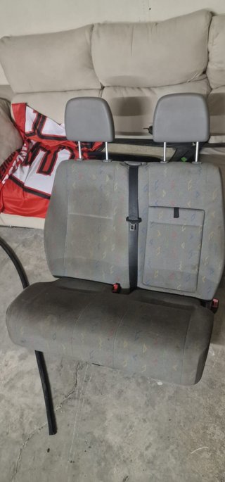 Volkswagen Crafter 2006