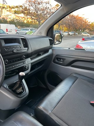 Peugeot Expert 2019