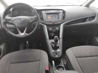 Opel Zafira Tourer 2017