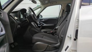 Opel Zafira Tourer 2017
