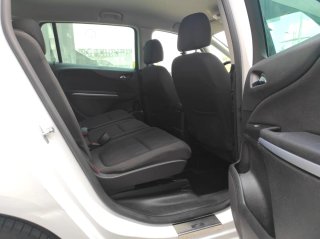 Opel Zafira Tourer 2017