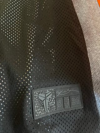 Camiseta Nike Kobe 24