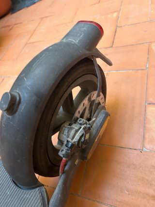 Patinete Eléctrico Xiaomi Essential
