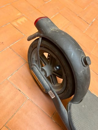 Patinete Eléctrico Xiaomi Essential
