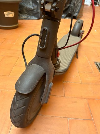 Patinete Eléctrico Xiaomi Essential
