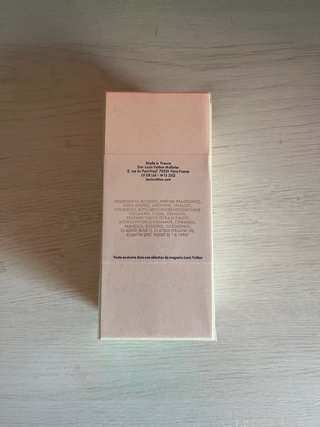 Louis Vuitton Imagination Eau de Parfum 100ml