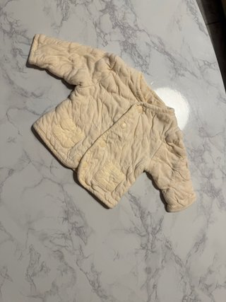 Set 5 tutine ciniglia 3 mesi + 2 omaggio