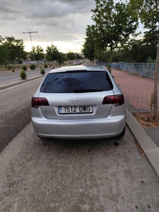 Audi A3 2006