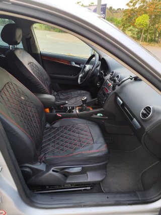 Audi A3 2006