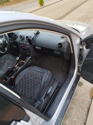 Audi A3 2006