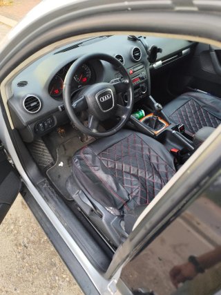 Audi A3 2006