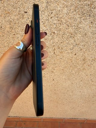 Iphone 15/ Bateria 100%/ sin rasguños