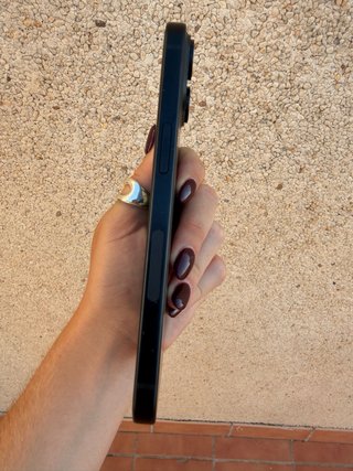 Iphone 15/ Bateria 100%/ sin rasguños