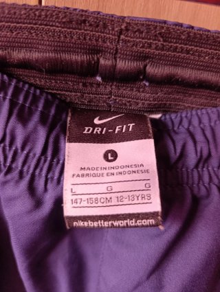 Pantalón corto Nike Dri-Fit