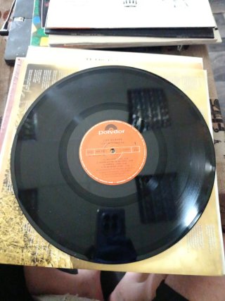 Vinilo Los Suaves - Santa Compaña