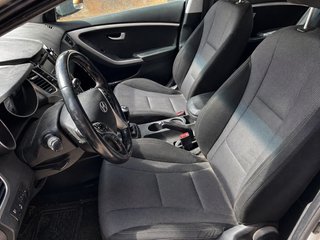 Hyundai i30 1.6 CRDi (2013) – PARA REPARAR