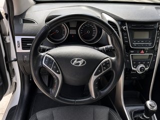 Hyundai i30 1.6 CRDi (2013) – PARA REPARAR