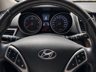 Hyundai i30 1.6 CRDi (2013) – PARA REPARAR