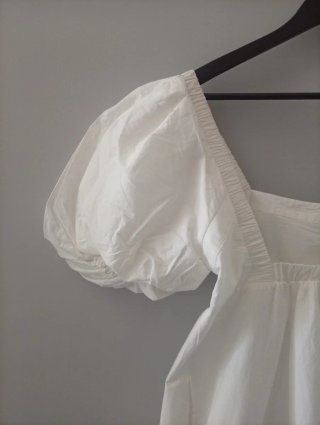 Vestido Babydoll Sfera Talla M