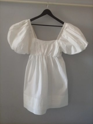 Vestido Babydoll Sfera Talla M