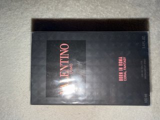 Valentino Uomo Born in Roma Coral Fantasy