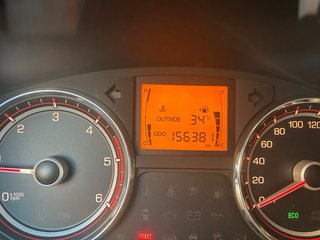 SsangYong Korando 2012