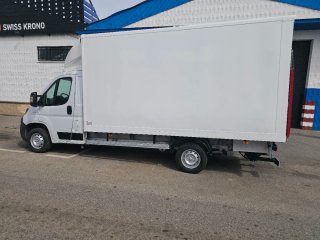 FIAT Ducato 2014