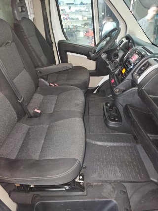 FIAT Ducato 2014