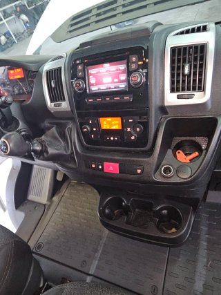 FIAT Ducato 2014