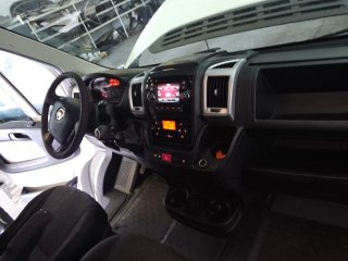 FIAT Ducato 2014