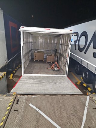 FIAT Ducato 2014