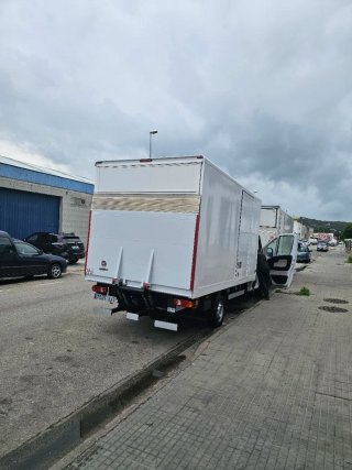 FIAT Ducato 2014