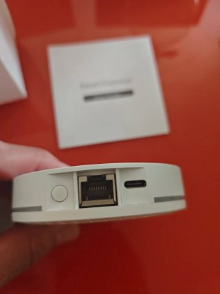 Hub Controlador Zigbee Smart Home