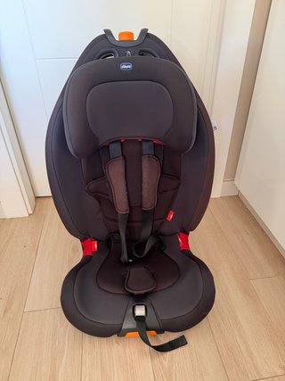 Silla de coche Chicco