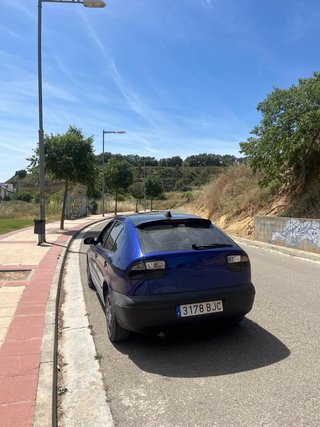SEAT Leon 2001