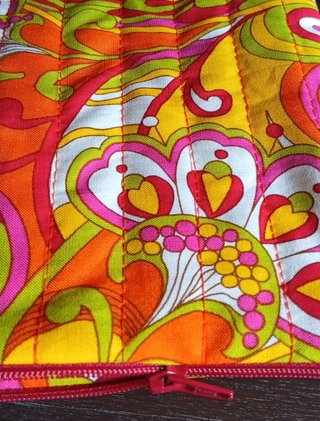 Funda artesanal para libro electrónico