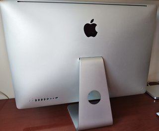 iMac 27 i7 3,4GHz Nvidia Quadro K1100m