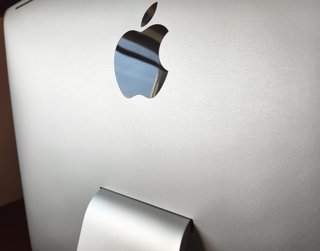 iMac 27 i7 3,4GHz Nvidia Quadro K1100m